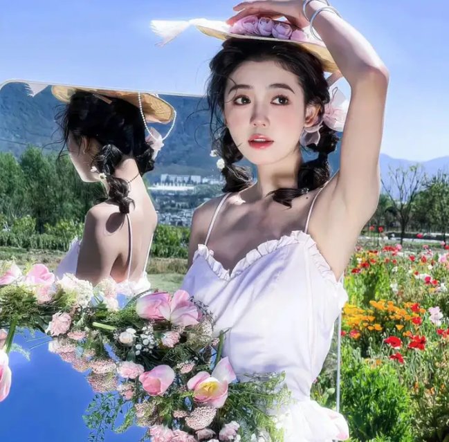 似是而非